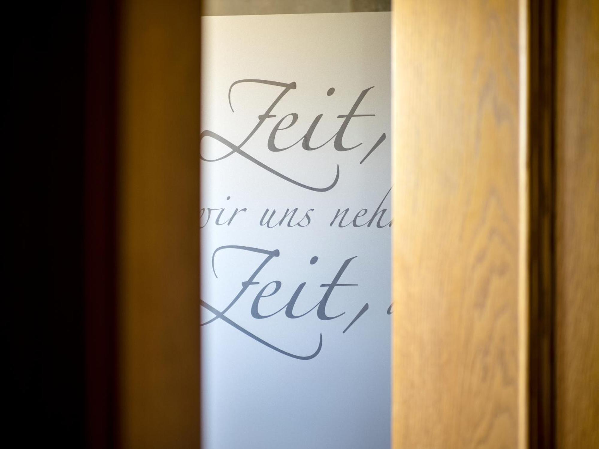 Landhaus Alpbach Apartment *