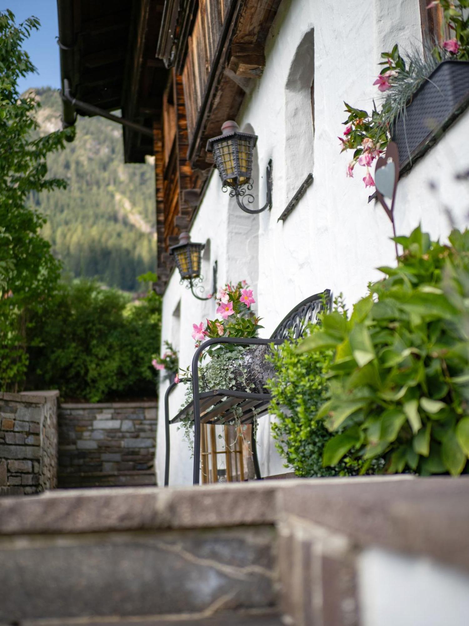 Landhaus Alpbach *