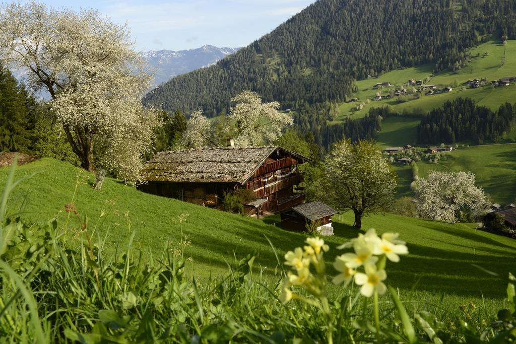 Landhaus Alpbach