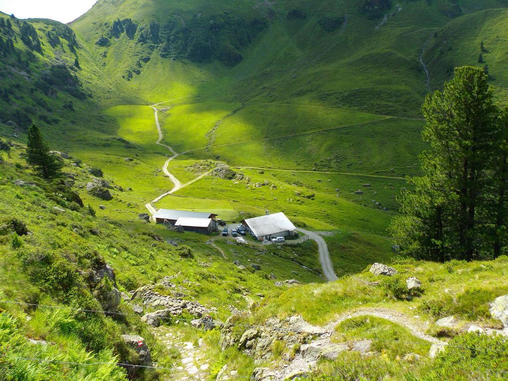 Landhaus Alpbach Alpbach