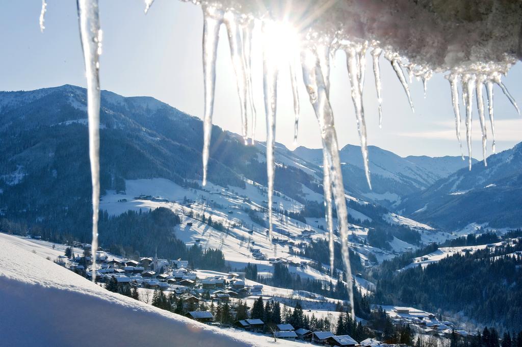 Landhaus Alpbach