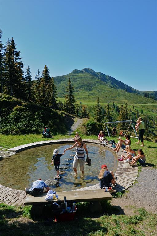 Landhaus Alpbach Alpbach