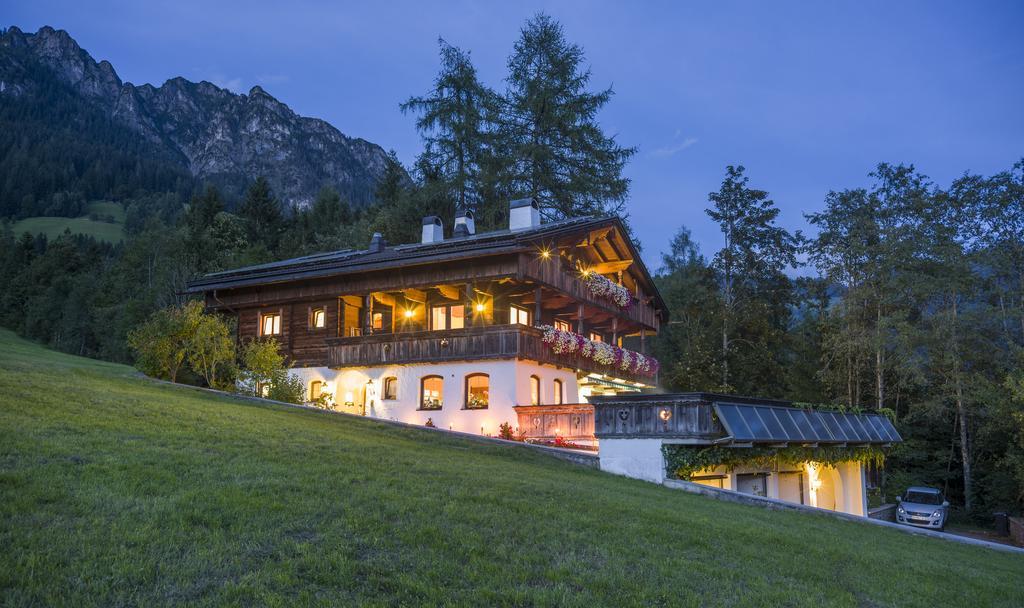 Landhaus Alpbach Apartment