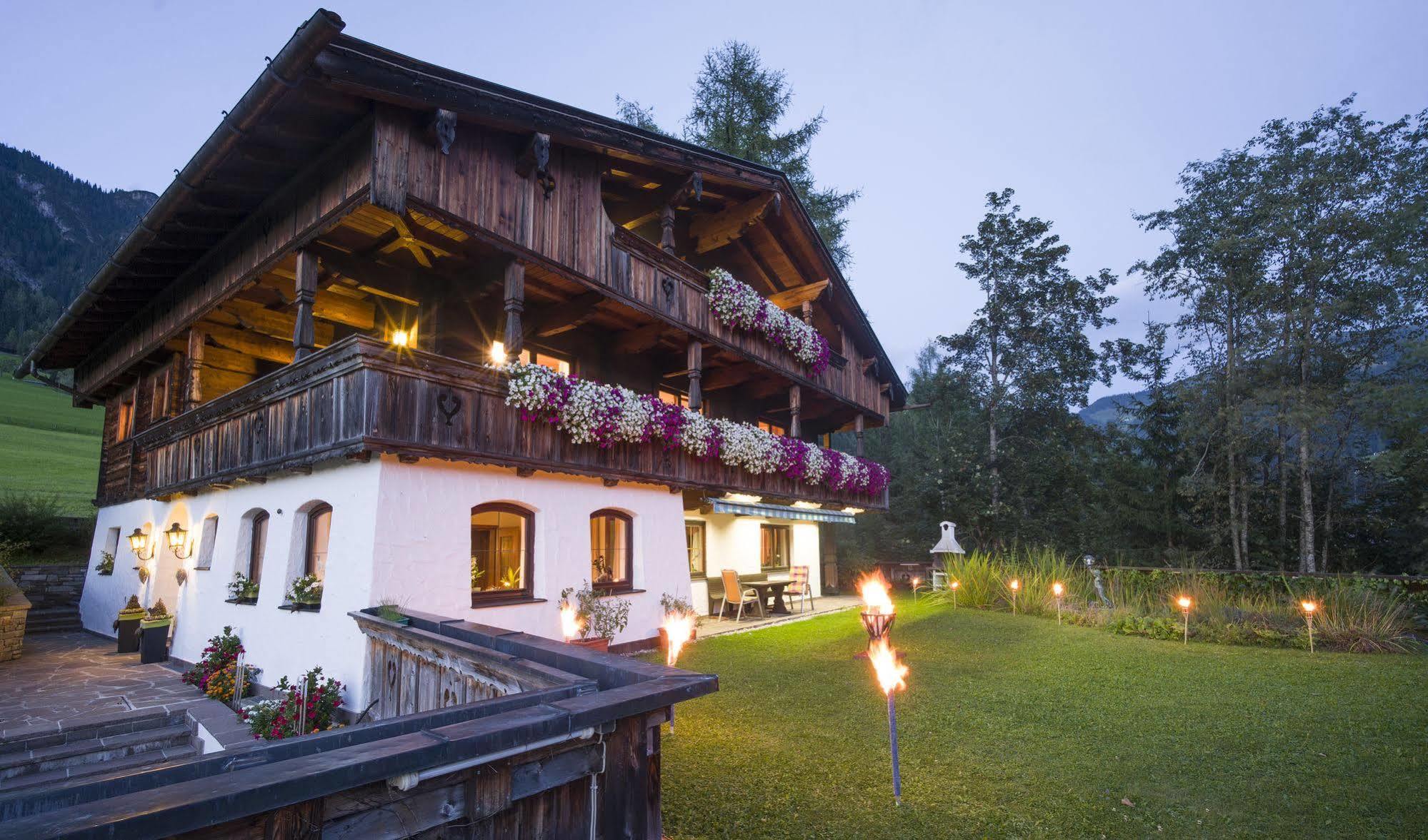 Landhaus Alpbach Apartment *
