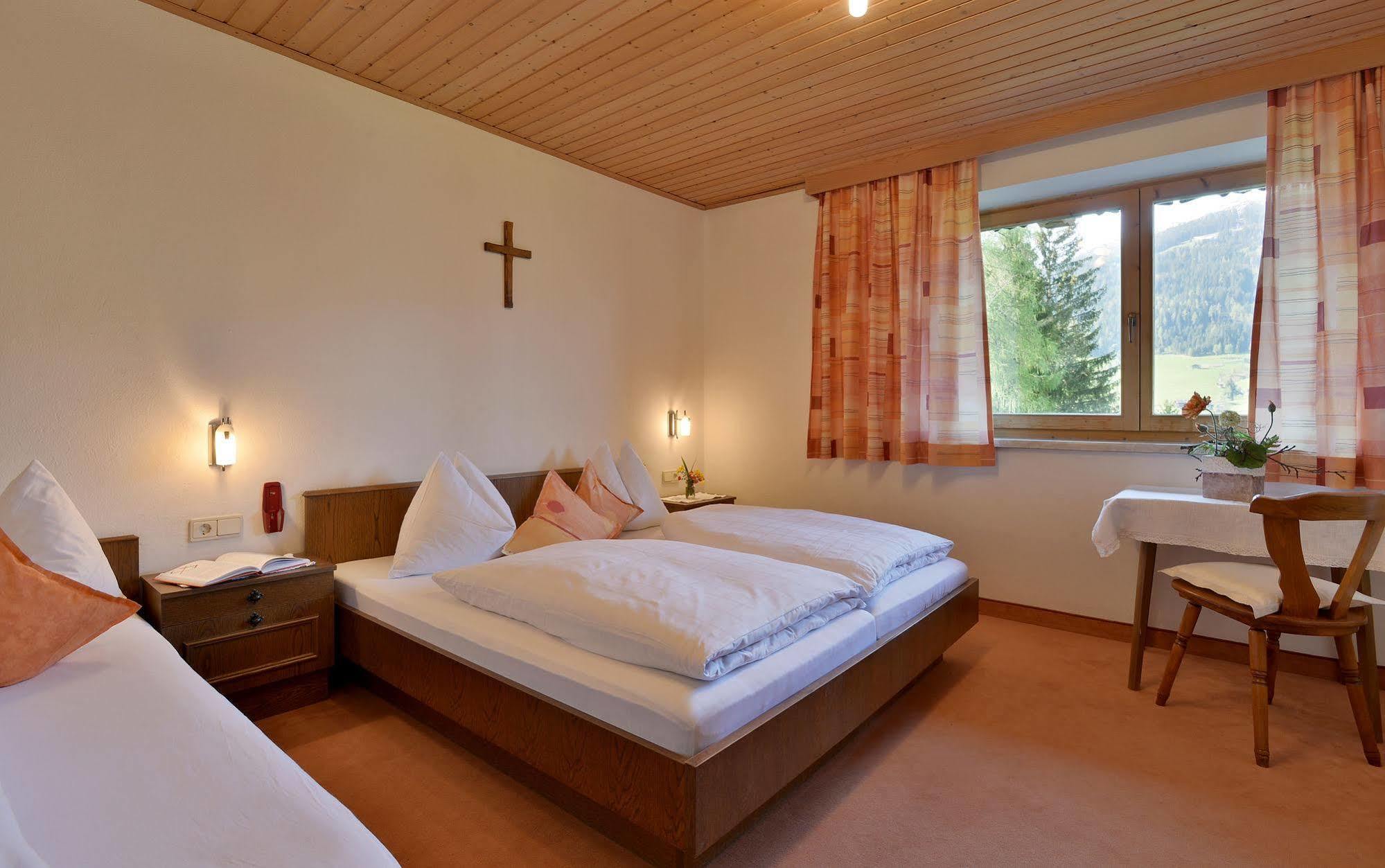 Landhaus Alpbach Apartment *