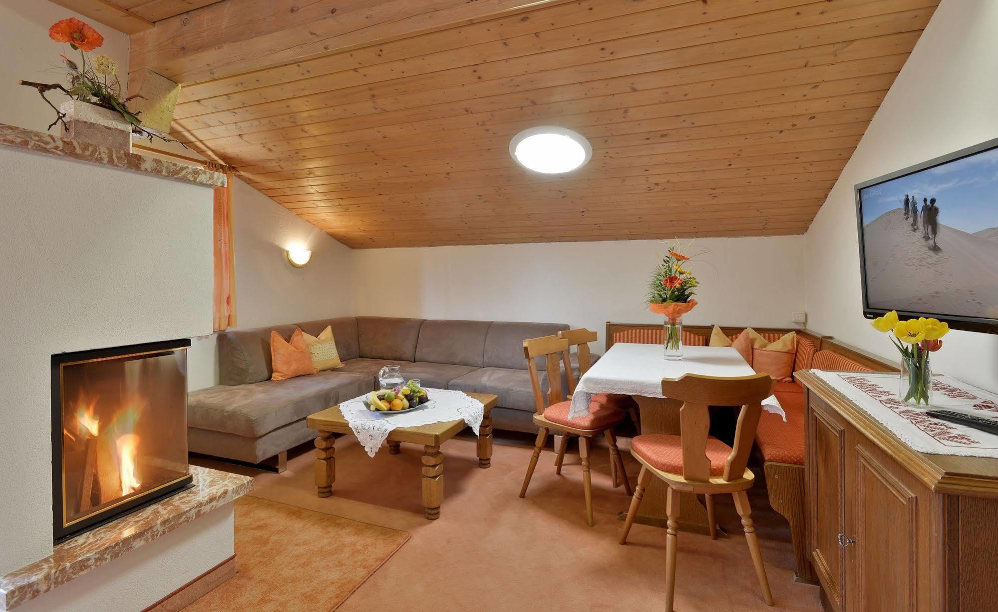 Landhaus Alpbach *