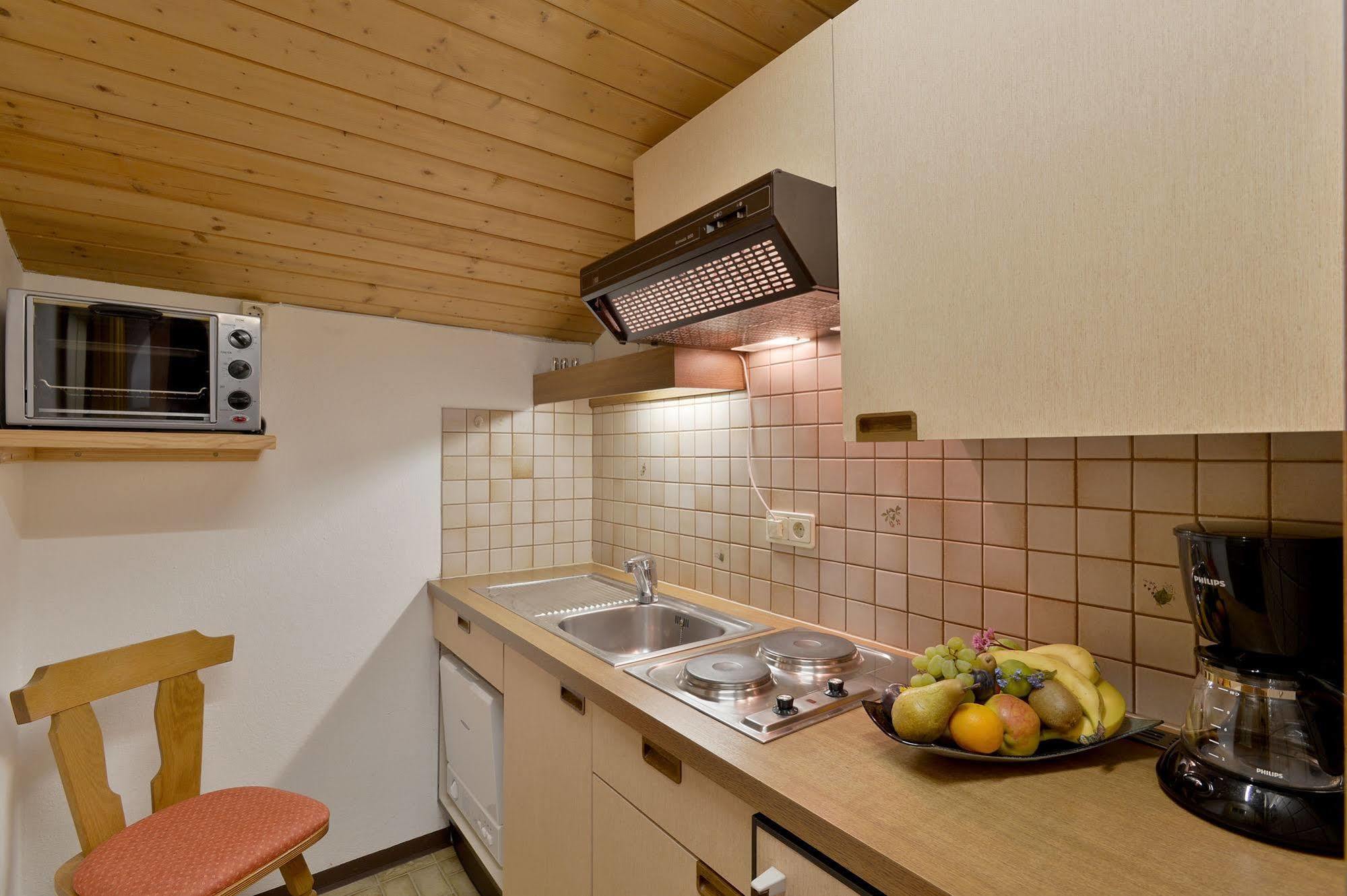 Landhaus Alpbach Apartment