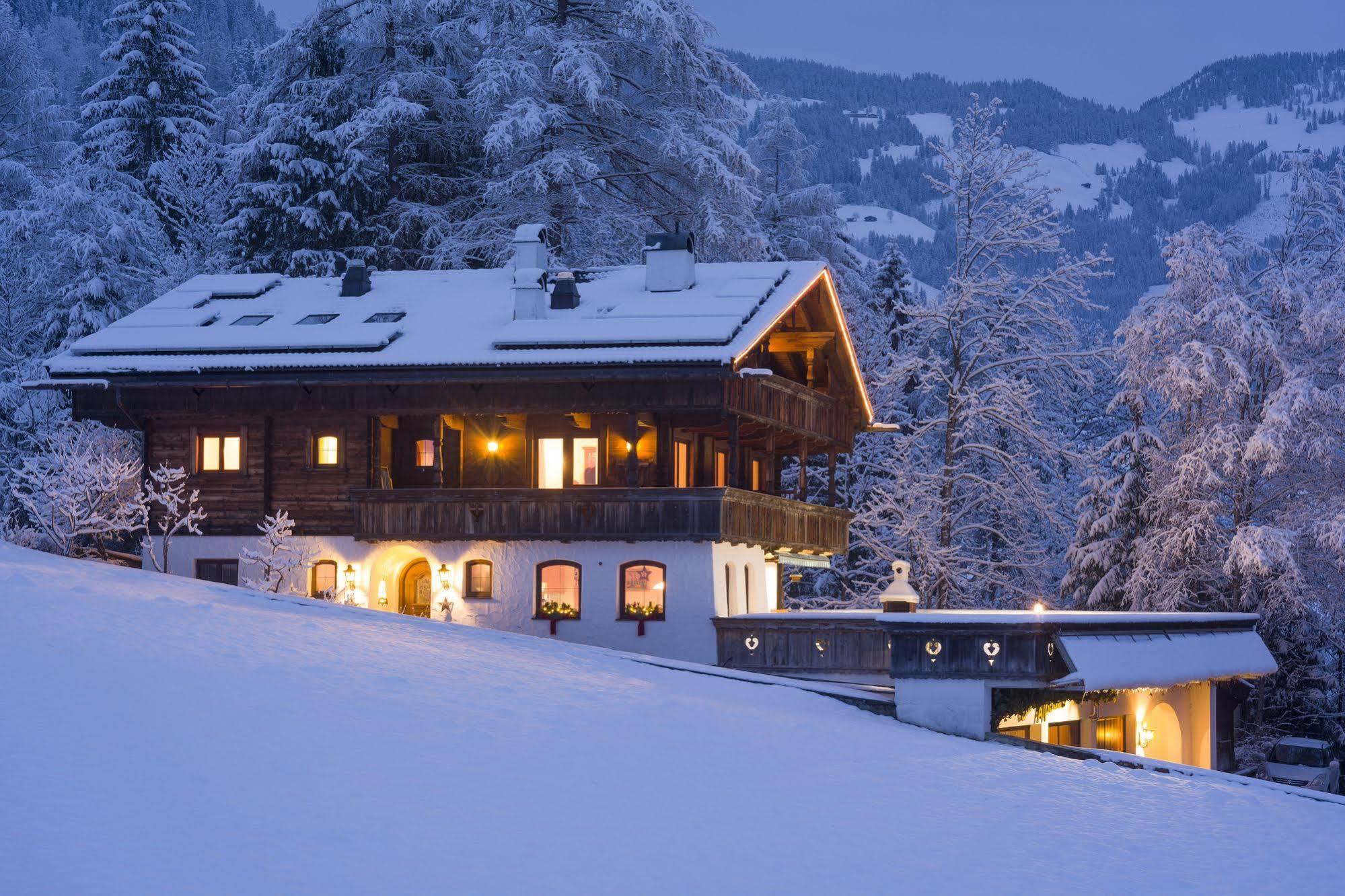 Landhaus Alpbach Alpbach