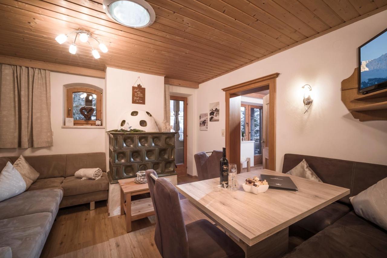 Landhaus Alpbach * Alpbach