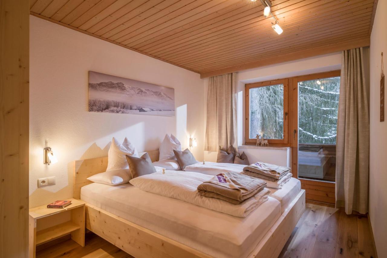 Landhaus Alpbach Alpbach