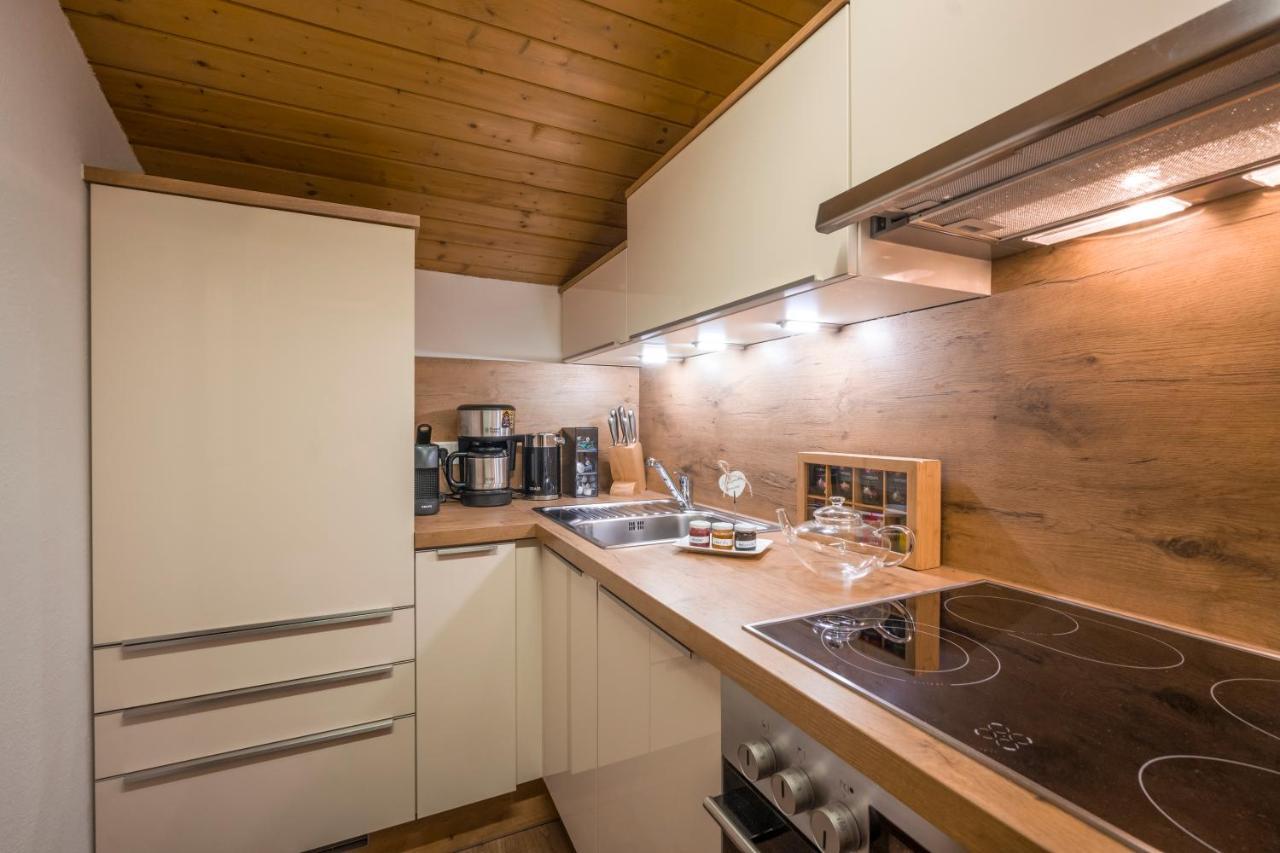 Apartment Landhaus Alpbach