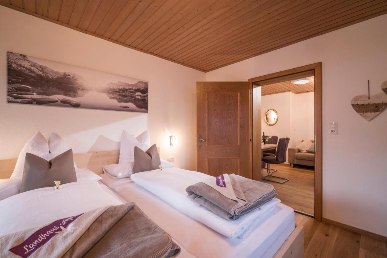 Apartment Landhaus Alpbach Alpbach