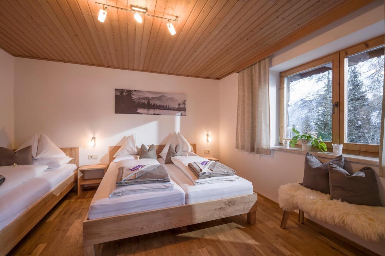 Landhaus Alpbach Apartment Alpbach