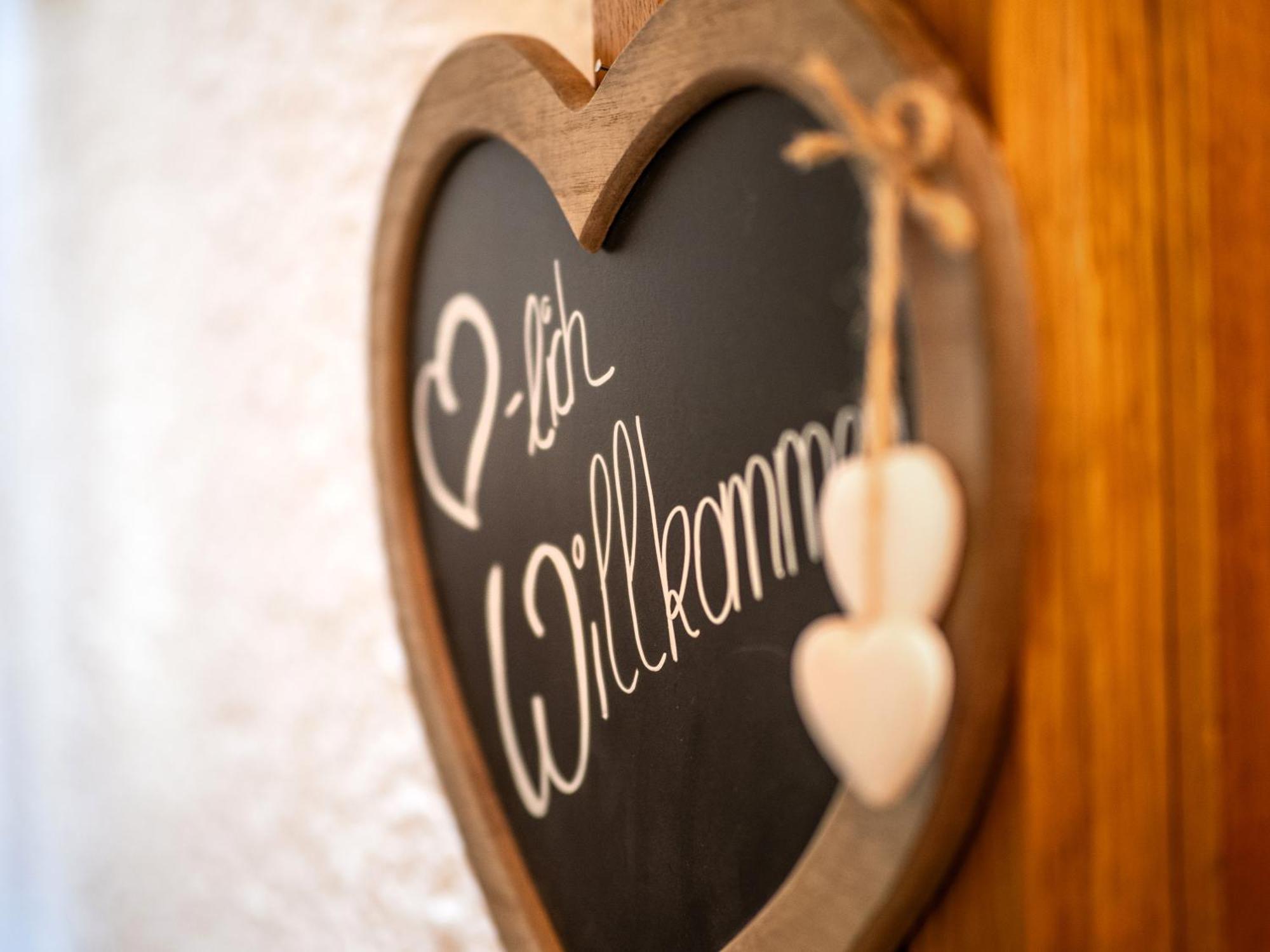 Apartment Landhaus Alpbach *