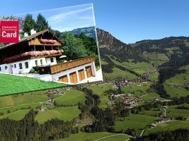 Landhaus Alpbach *