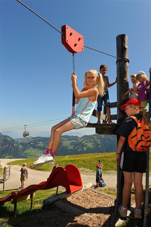 Apartment Landhaus Alpbach Alpbach