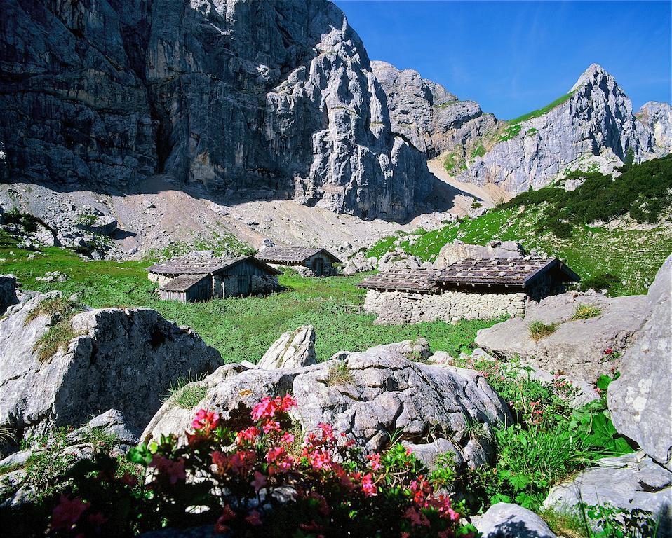 Landhaus Alpbach Alpbach