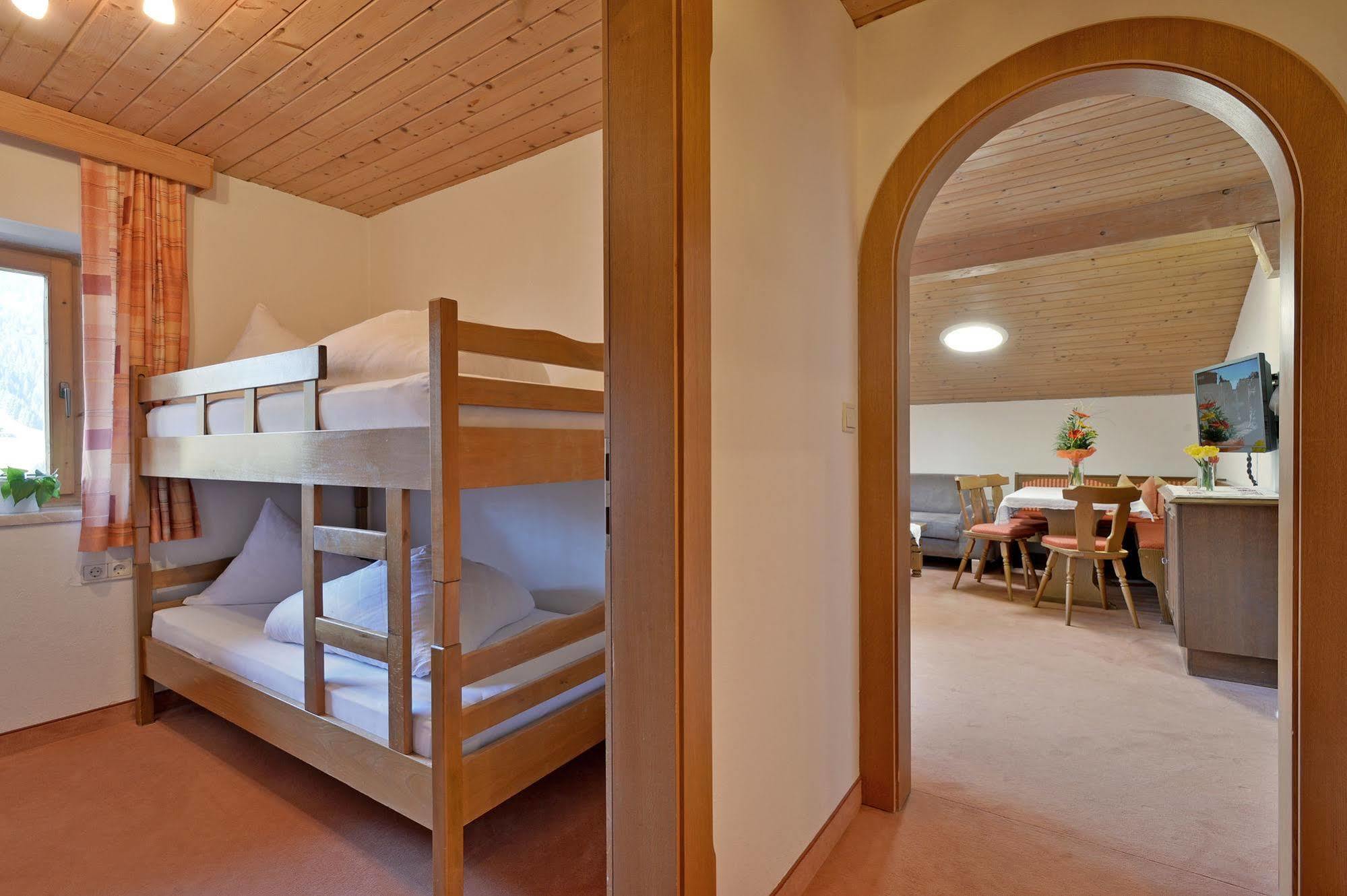 Landhaus Alpbach Apartment
