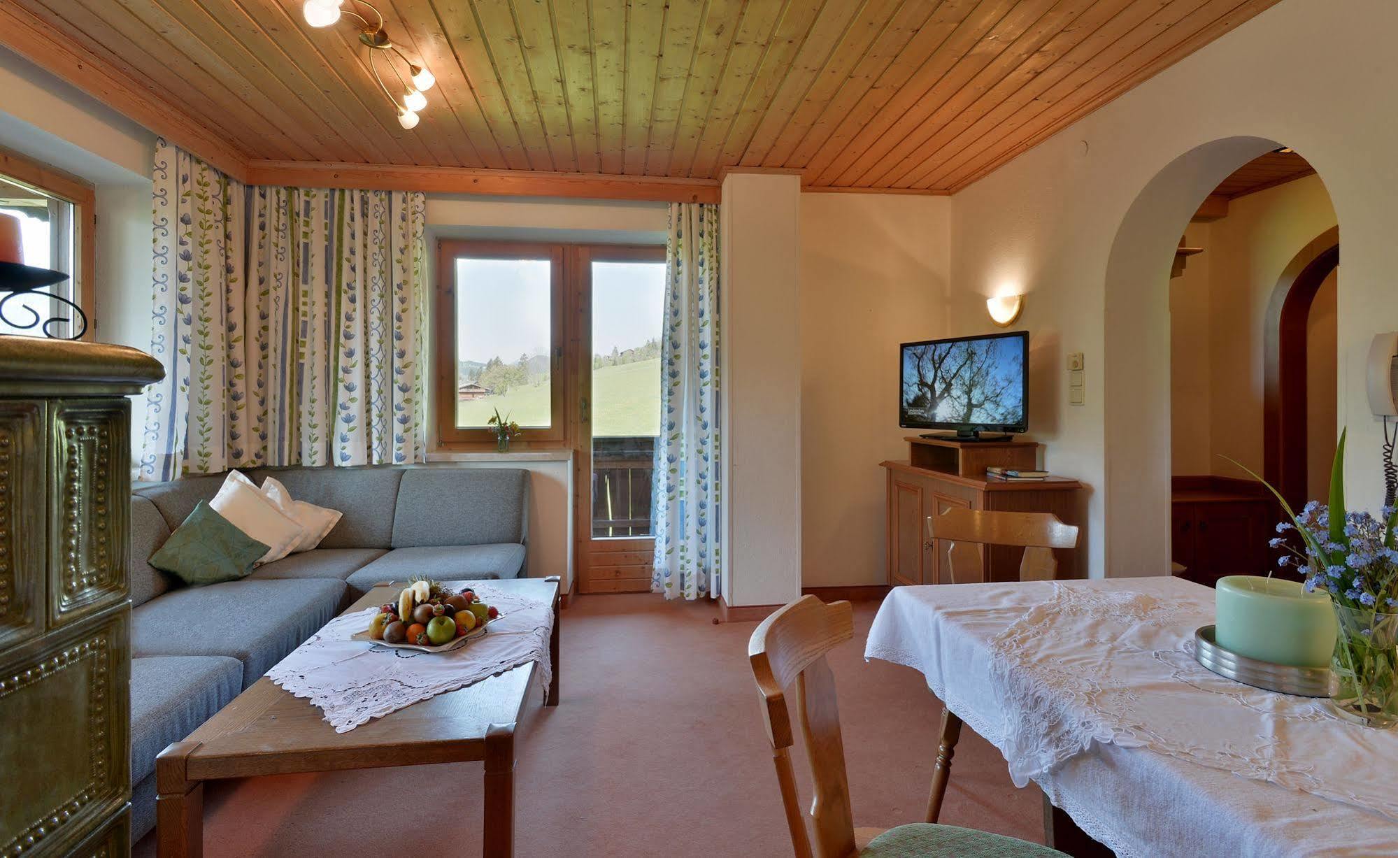 Landhaus Alpbach * Alpbach