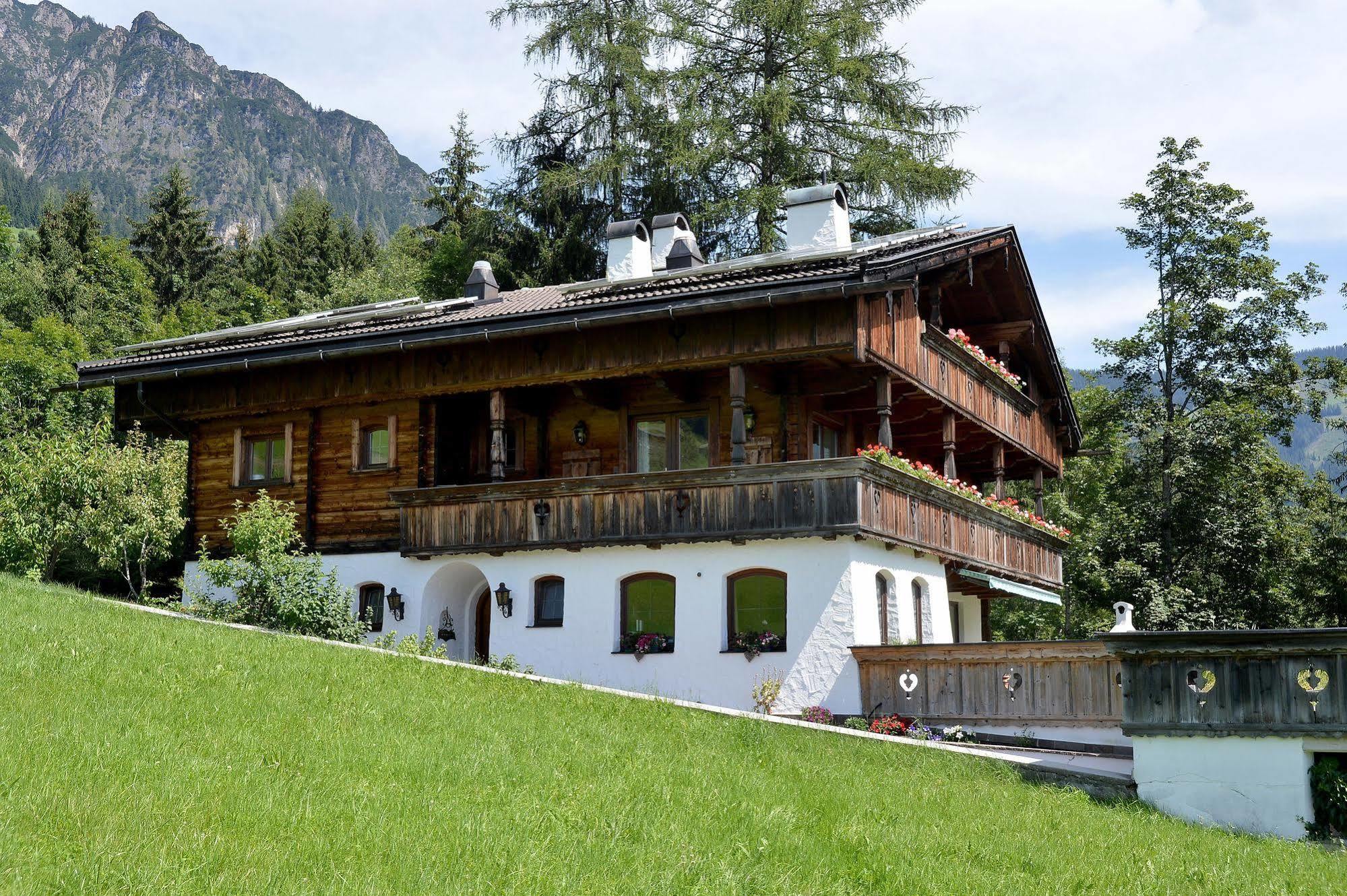 Landhaus Alpbach * Alpbach
