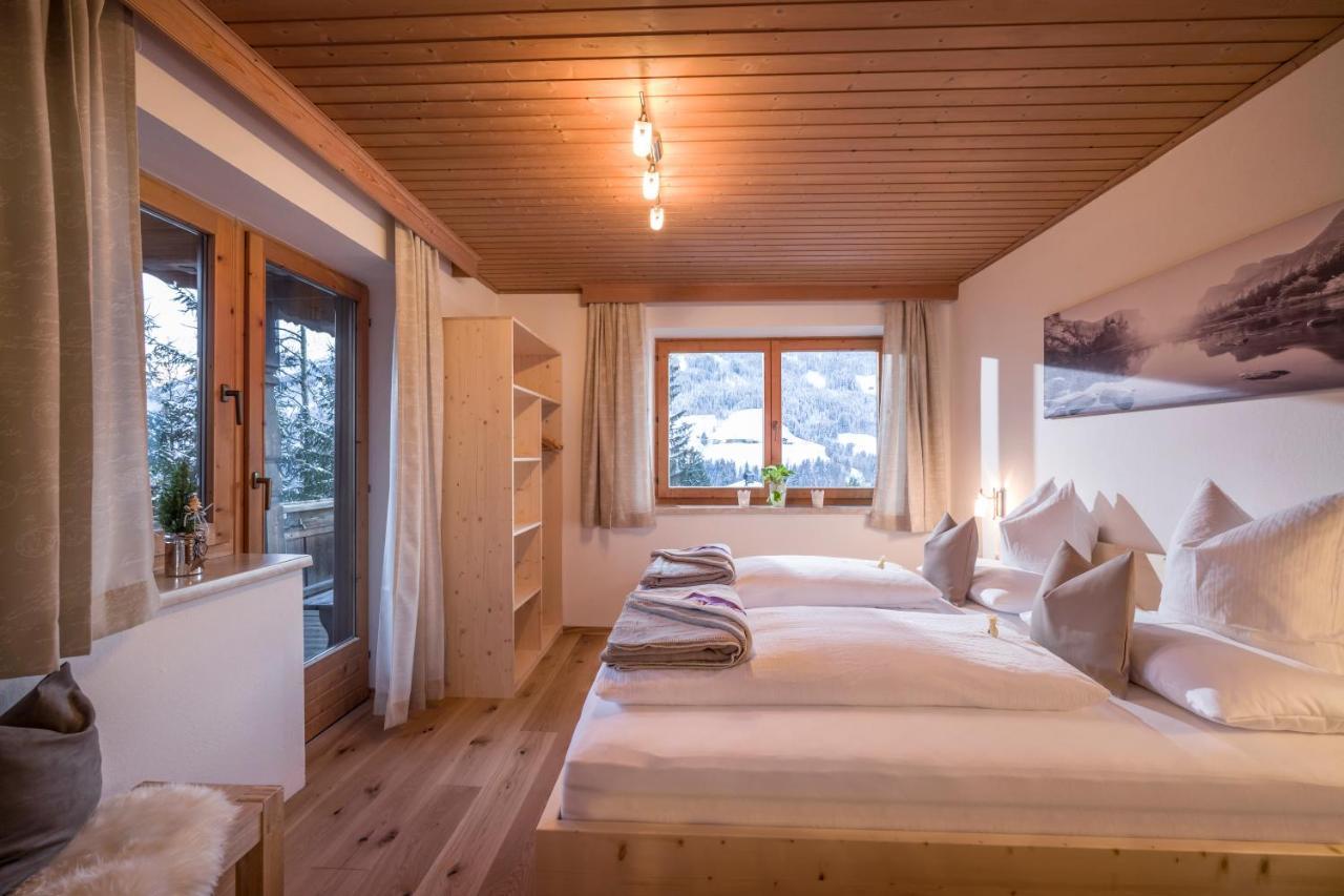 Landhaus Alpbach *