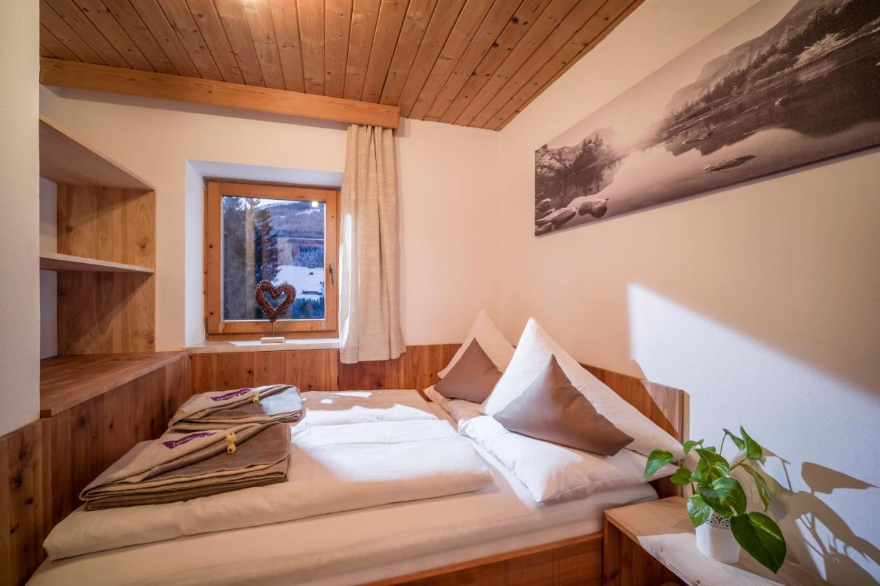 Landhaus Alpbach Apartment