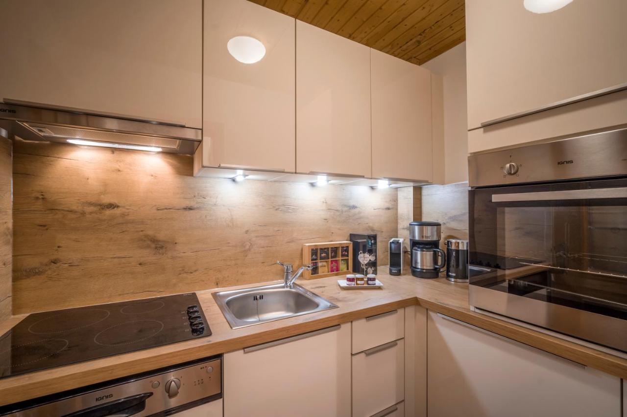 Apartment Landhaus Alpbach *