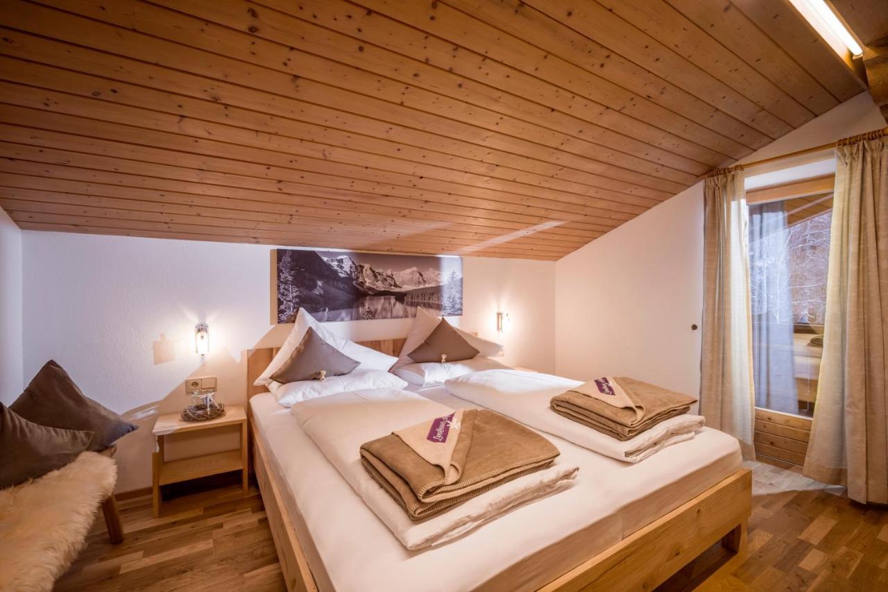 Apartment Landhaus Alpbach *