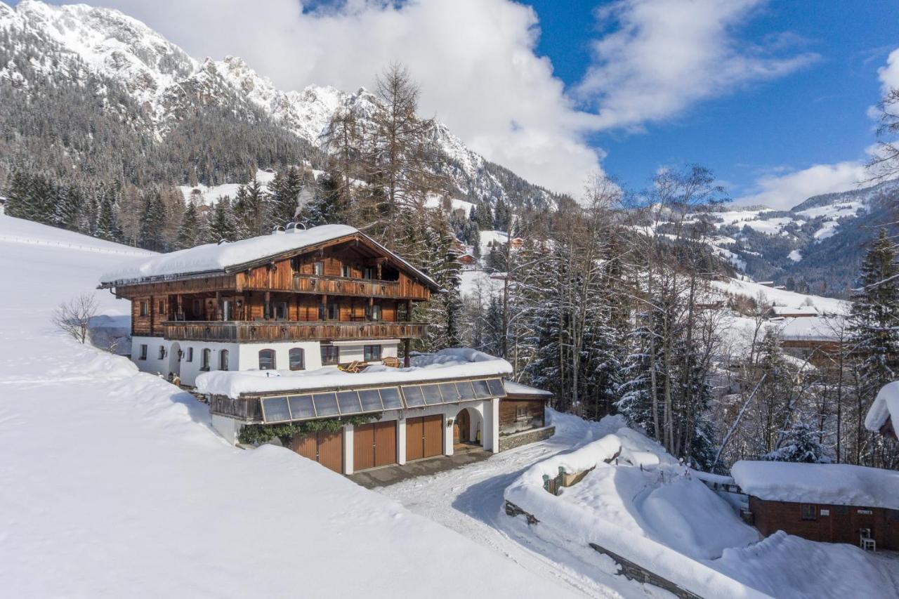 Landhaus Alpbach Alpbach